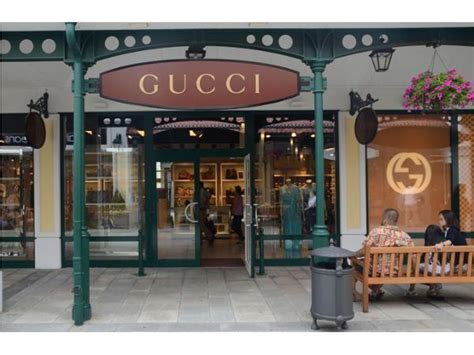 gucci parndorf